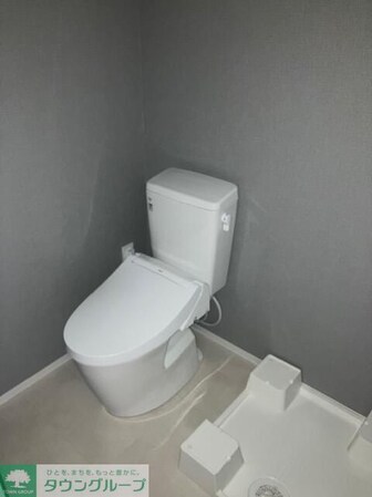 LUMEED赤羽NORTHの物件内観写真